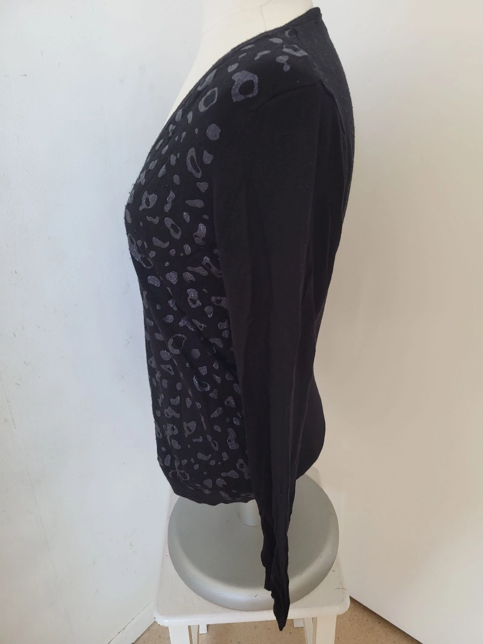 Kookaï Sweater – photo 3